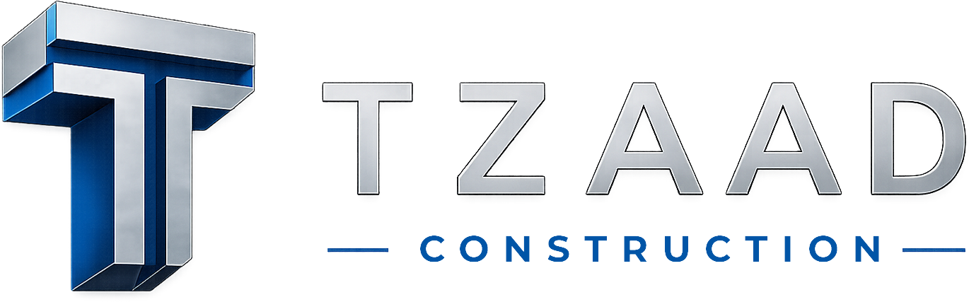 TZAAD Construction Ltd. | Framing Forming Construction in British Columbia